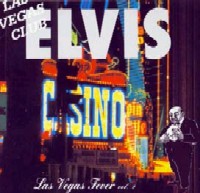 Las Vegas Fever, Volume 2