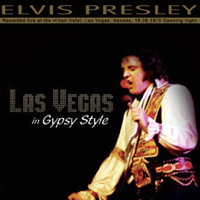 Las Vegas In Gipsy Style