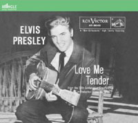 Love Me Tender (Ringle)