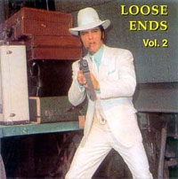 Loose Ends, Volume 2