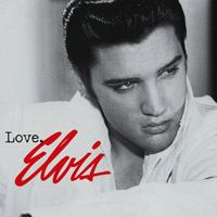 Love, Elvis (UK Edititon)