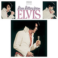 Love Letters From Elvis