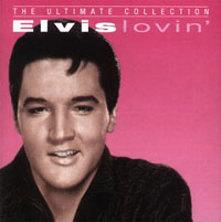 Elvis Lovin' - Millennium Masters