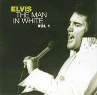 The Man In White, Volume 1