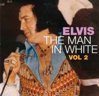 The Man In White, Volume 2