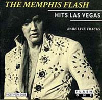 The Memphis Flash Hits Las Vegas