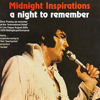 Midnight Inspiration- A Night To Remember