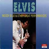 Moody Blue & Other Great Performances