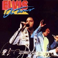 Elvis On Tour