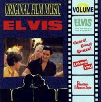 Original Film Music, Volume 2 