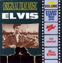 Original Film Music, Volume 3