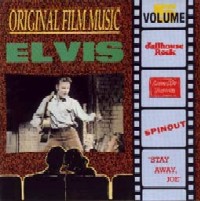 Original Film Music, Volume 5