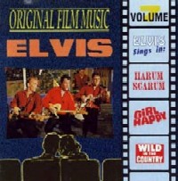 Original Film Music, Volume 7