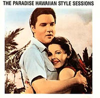 The Paradise Hawaiian Style Sessions, Volume 1