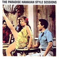 The Paradise Hawaiian Style Sessions, Volume 2