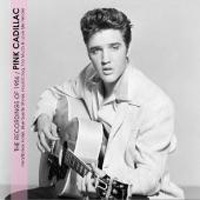 Pink Cadillac: The Recordings Of 1956