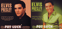 The Pot Luck Sessions Volumes 1 And 2