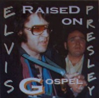 Raised On Gospel