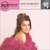 RCA 100 The Best Of Ann Margret