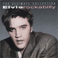 Elvis Rockabilly - Millennium Masters