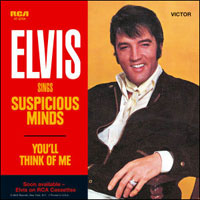 Suspicious Minds