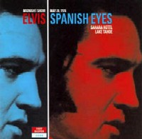 Spanish Eyes