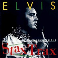 Stax Trax