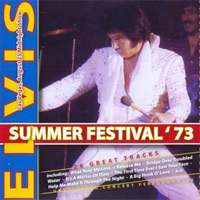 Summer Festival '73