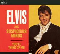 Suspicious Minds (Ringle)