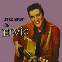 The Best Of Elvis - Vol. 2