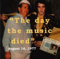 The Day The Music Died