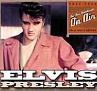 The Elvis Broadcasts On Air