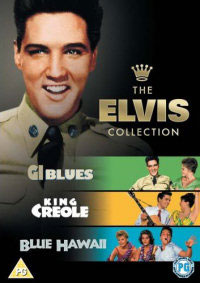 The Elvis Collection