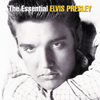 The Essential Elvis Presley