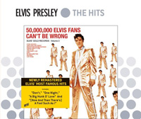 The Hits (Golden Records 2 - 50.000.000 Fans Can't Be Wrong)