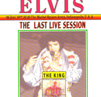 The Last Live Session