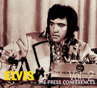 The Press Conferences, Volume 2