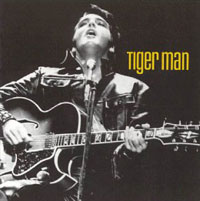 Tiger Man