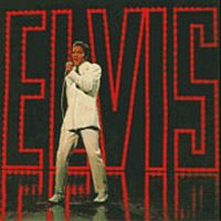 Elvis NBC TV Special