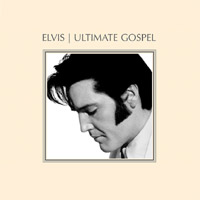 Elvis Ultimate Gospel 