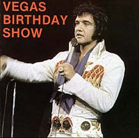 Vegas Birthday Show