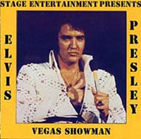 Vegas Showman