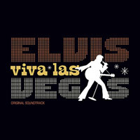 Elvis: Viva Las Vegas Soundtrack