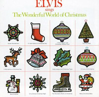 Elvis Sings The Wonderful World Of Christmas