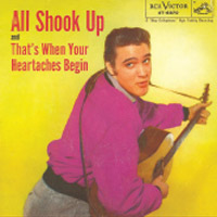 All Shook Up (with special collectors box)