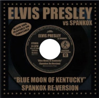 Blue Moon Of Kentucky (Spankox Re: Version)