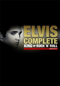 Elvis Complete
