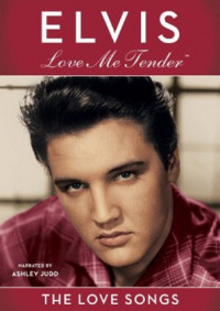 Love Me Tender - The Love Songs