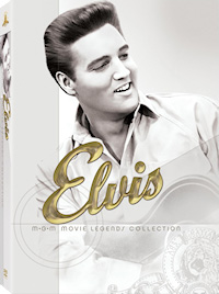 MGM Movie Legends Collection