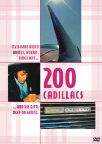 200 Cadillacs 